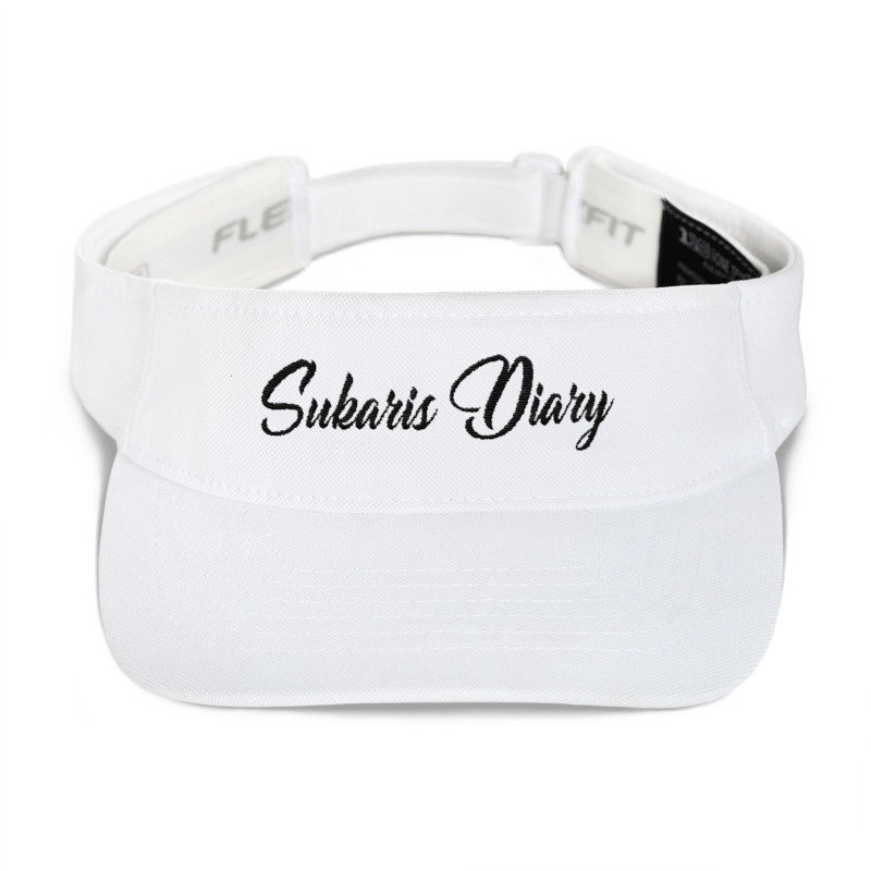 Sukaris Diary Visor