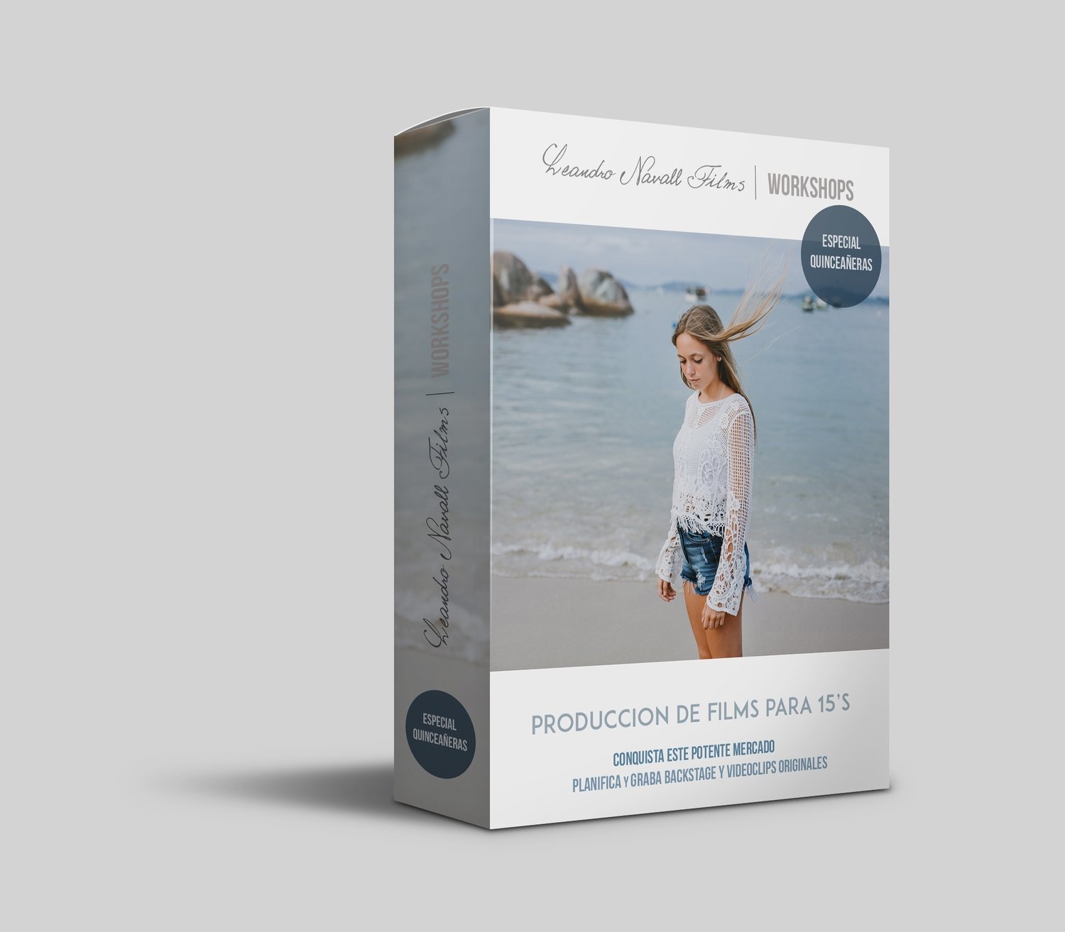 Especial Quinceañeras | Producciones para 15s