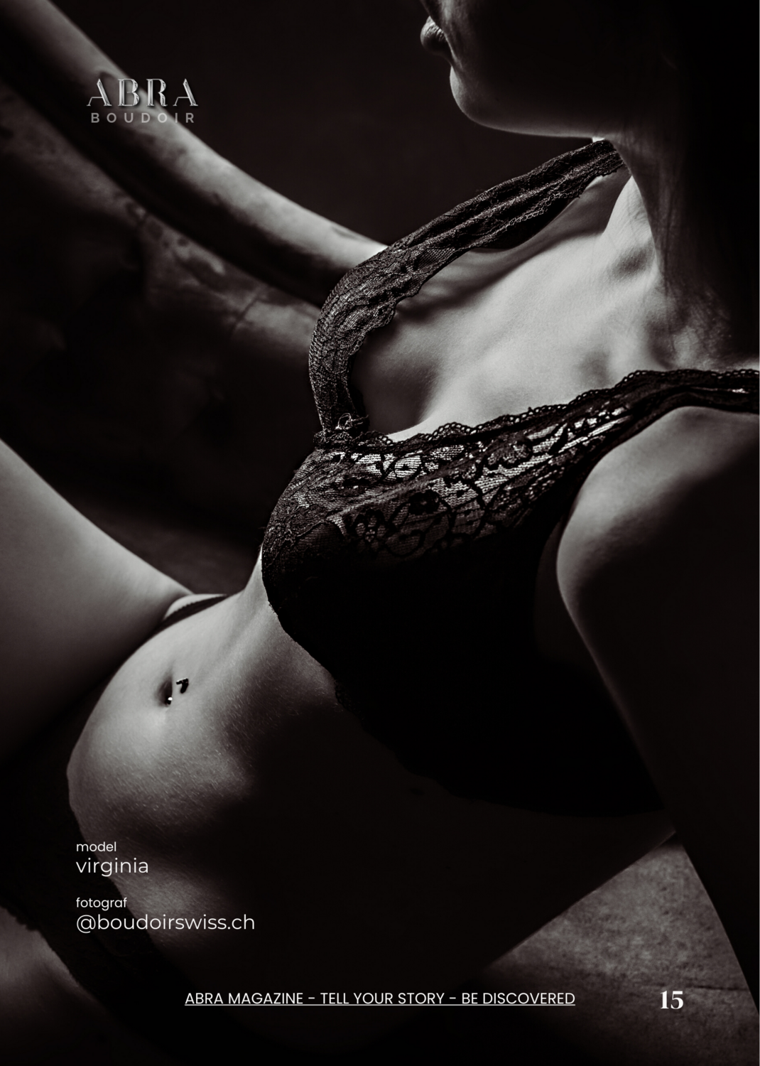 boudoir vol-01