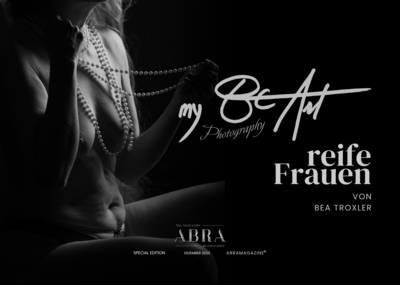 BEA TROXLER - reife Frauen
