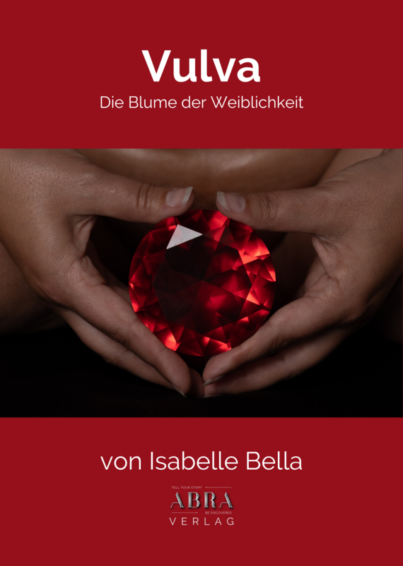 VULVA - die Blume der Weiblichkeit
