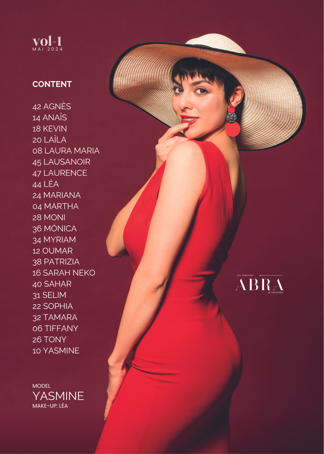 vol-01 FRENCH