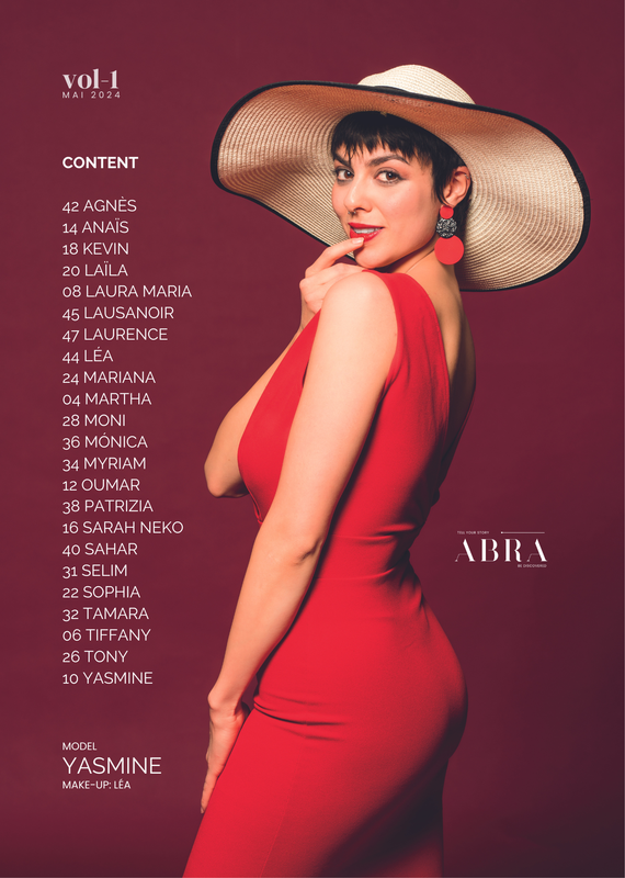 vol-01 FRENCH