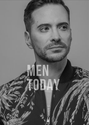 MENTODAY