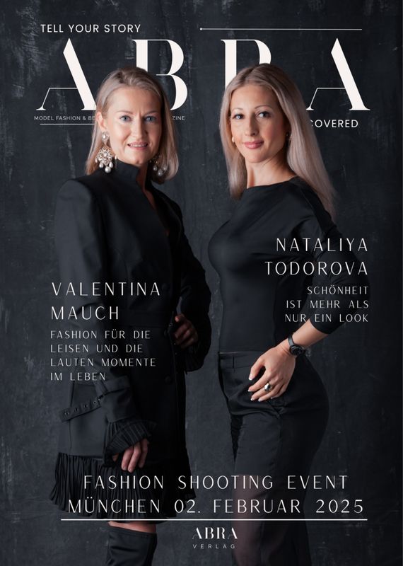 Shooting Event München
