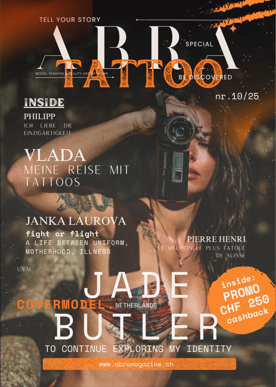 TATTOO SPECIAL TATTOO SPECIAL