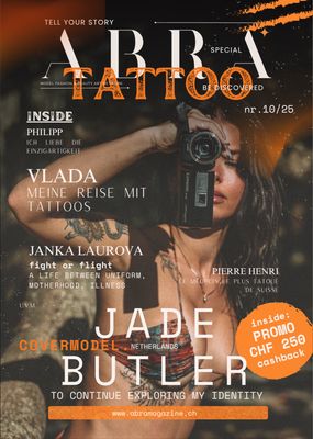 TATTOO SPECIAL TATTOO SPECIAL