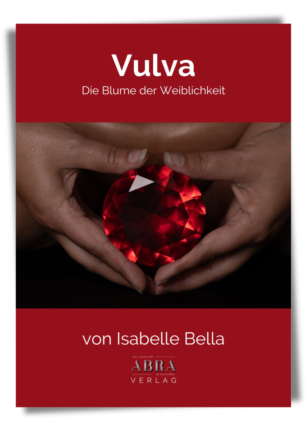 VULVA - die Blume der Weiblichkeit