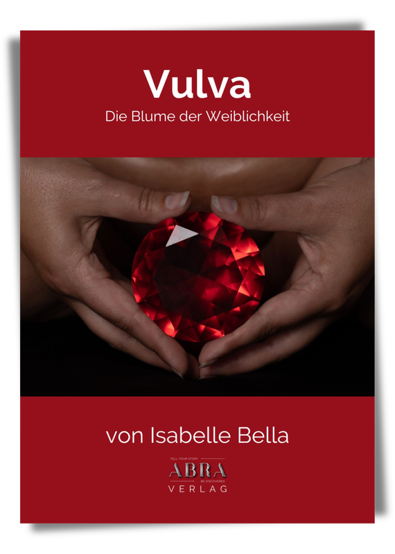 VULVA - die Blume der Weiblichkeit