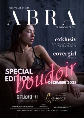 boudoir vol-01