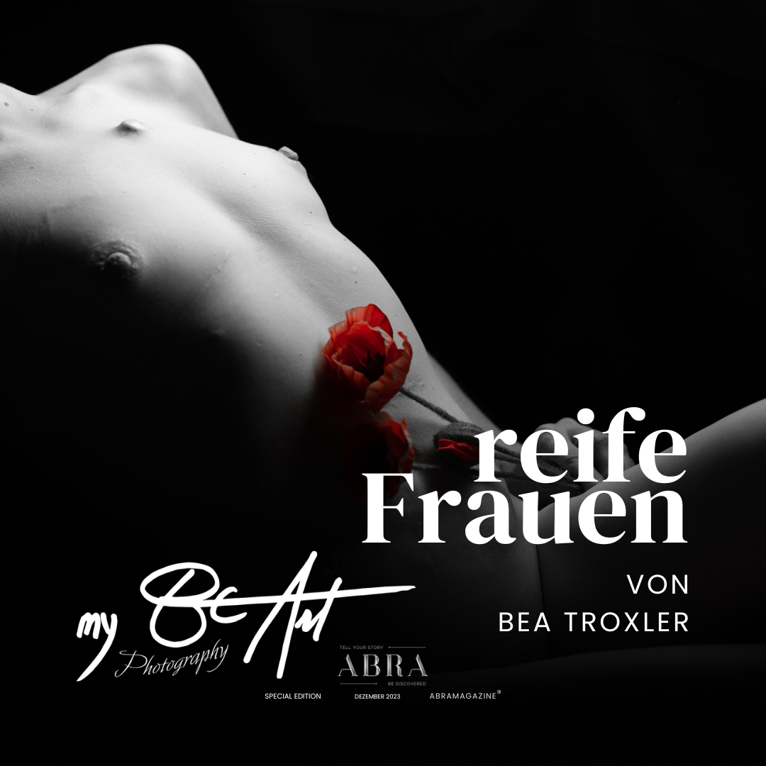BEA TROXLER - reife Frauen