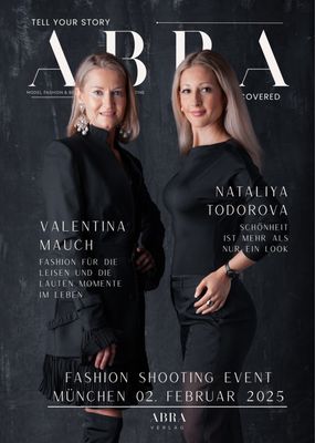 Shooting Event München