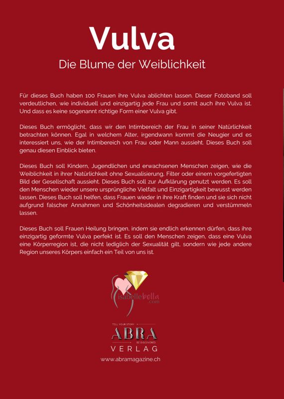 COMBO VULVA + PENIS Buch