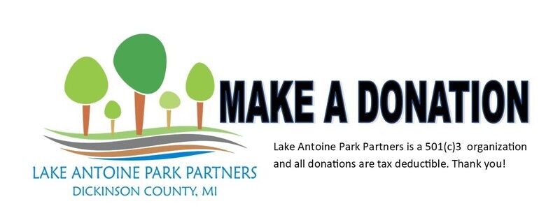 Lake Antoine Park General Donation
