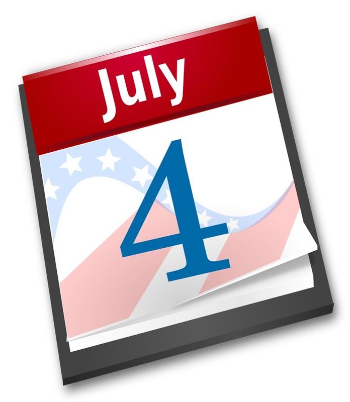 IM/K 4th of July Parade Entry Registration