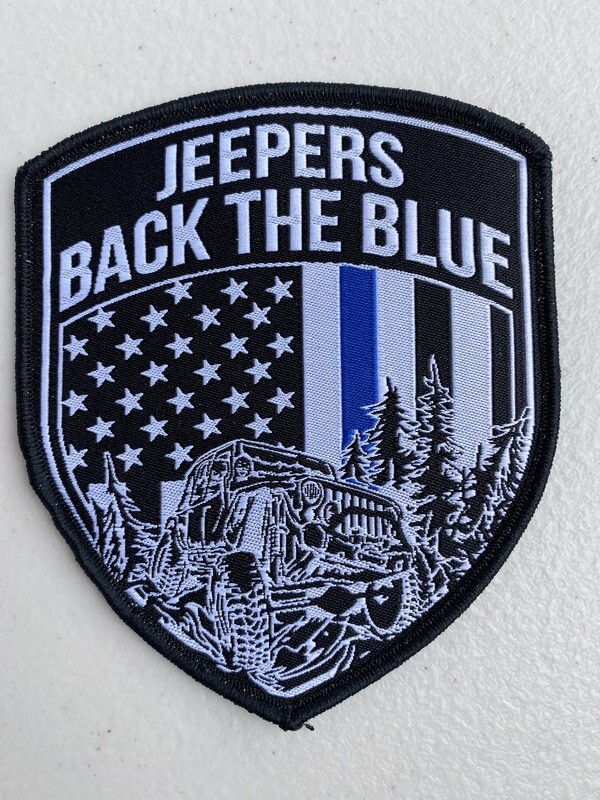 Misc | Patch