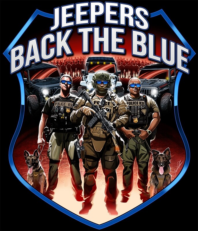 Officers Garage Banner