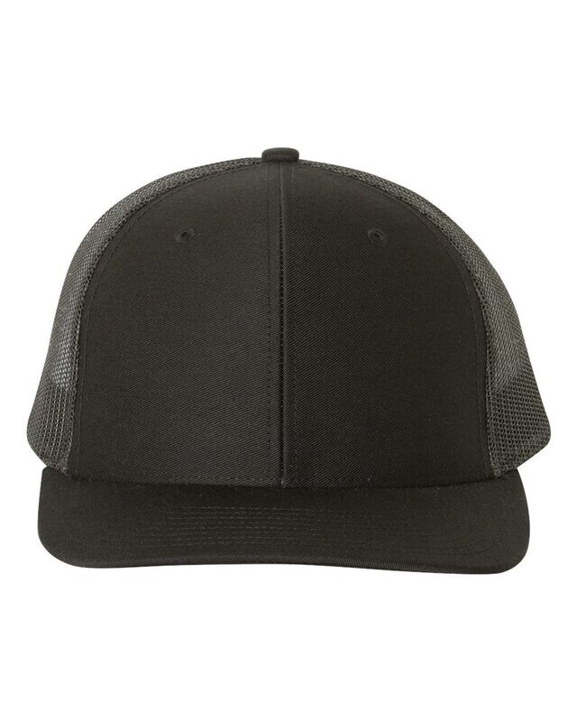Snapback Hat Builder