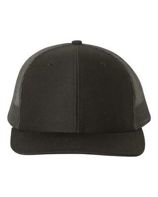 Snapback Hat Builder