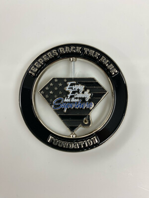 2023 Challenge Coin