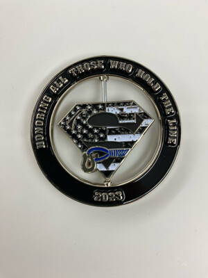 2023 Challenge Coin