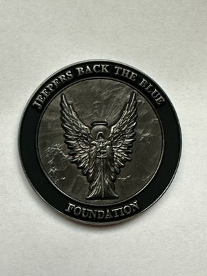 2024 Challenge Coin