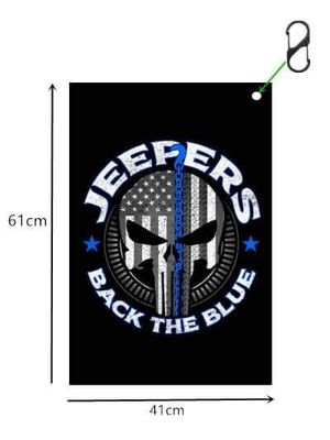 Golf/Shop Towel