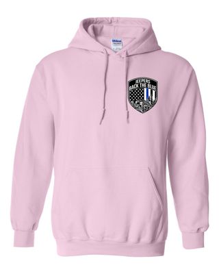 2026 Event Hoodie | Pink