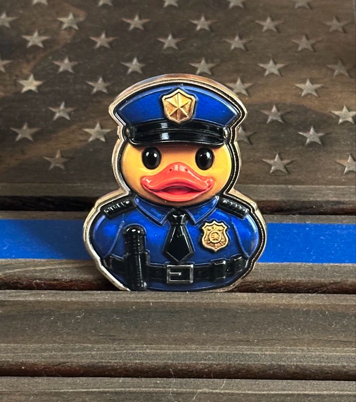 2026 Challenge Coin