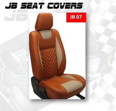 Model No: JB 07 Automotive Car Seat Covers