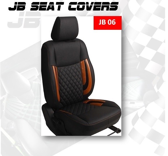 Model No: JB 06 Automotive Car Seat Covers
