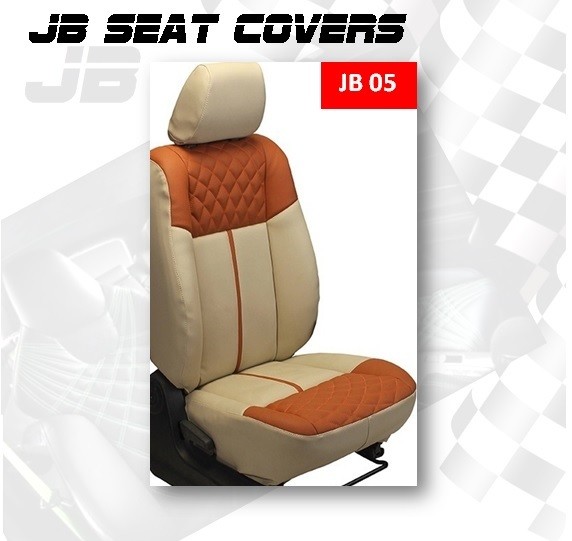 Model No: JB 05 Automotive Car Seat Covers