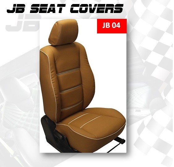 Model No: JB 04 Automotive Car Seat Covers