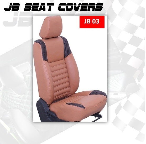Model No: JB 03 Automotive Car Seat Covers
