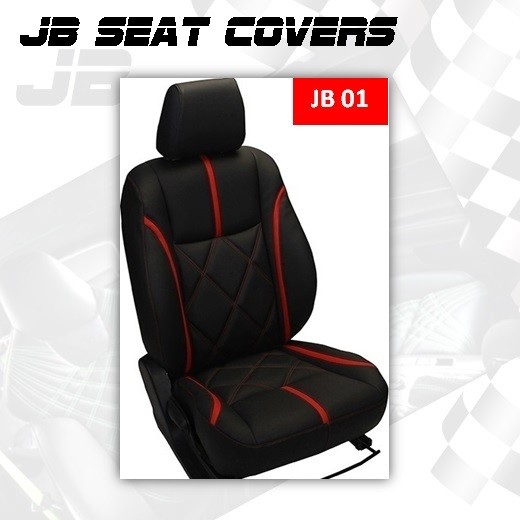 Model No: JB 01 Automotive Car Seat Covers