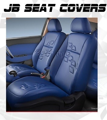 Leather Car Seat Covers