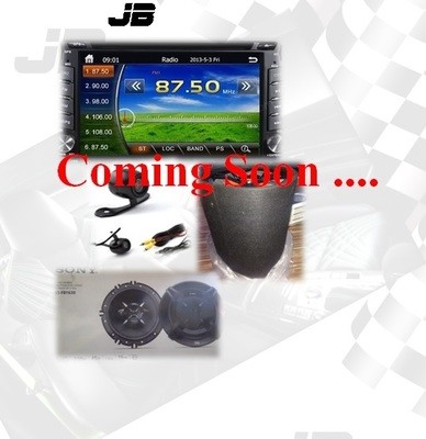 Car Electronics