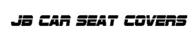 JB Automotive Car Seat Covers