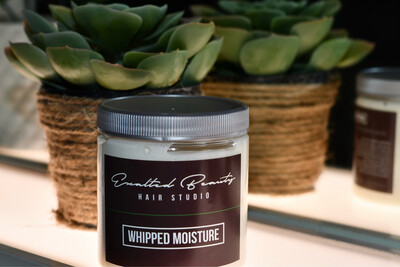 Whipped Moisture (8oz.) 