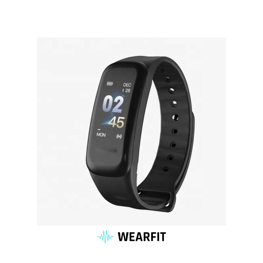 Smart Band (FitnessTracker)Z178