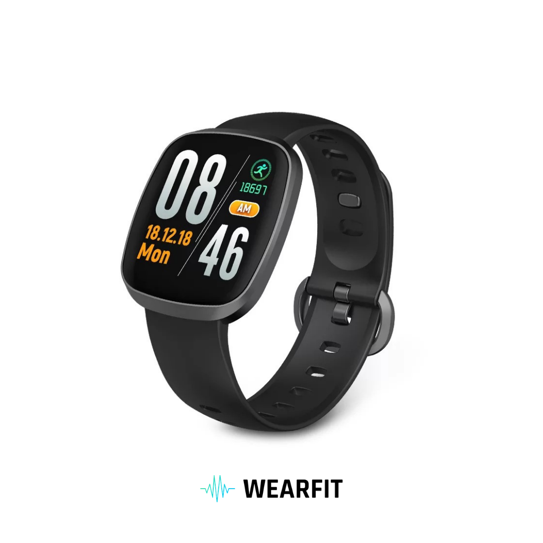 Smart Watch WFG103