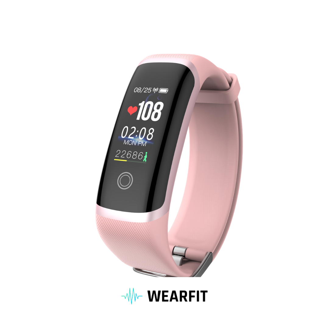 smartband m4 wearfit