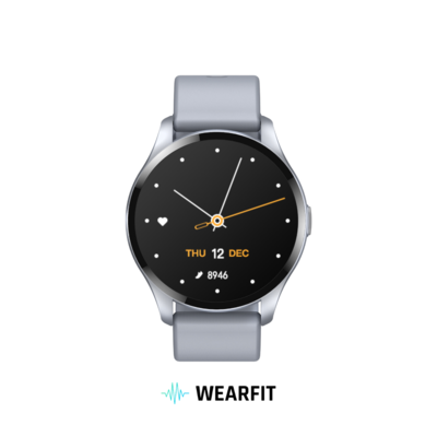 Temperature  Fitness Smart Watch  WF88W