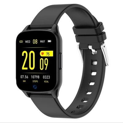 Smart Watch Fitness Health Sports WF17F