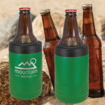 Stainless Steel Beverage Holders