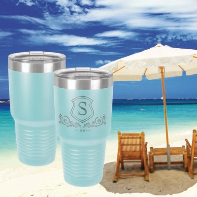 30 Oz. Beverage Tumbler