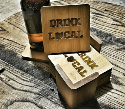 Coasters
