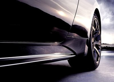 Vehicle Accessories