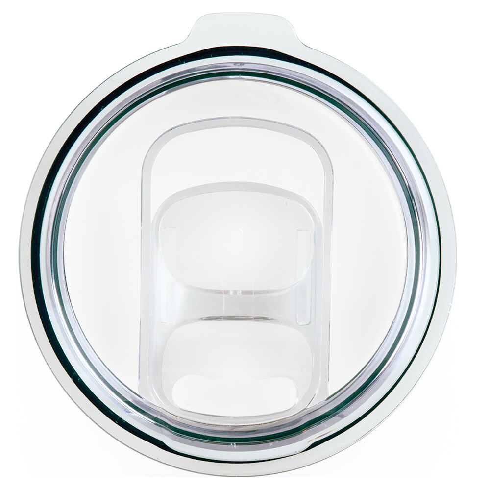 Tumbler Accessory - Sliding Lid for the 12, 14 &amp; 16 oz. Polar Camel Tumblers