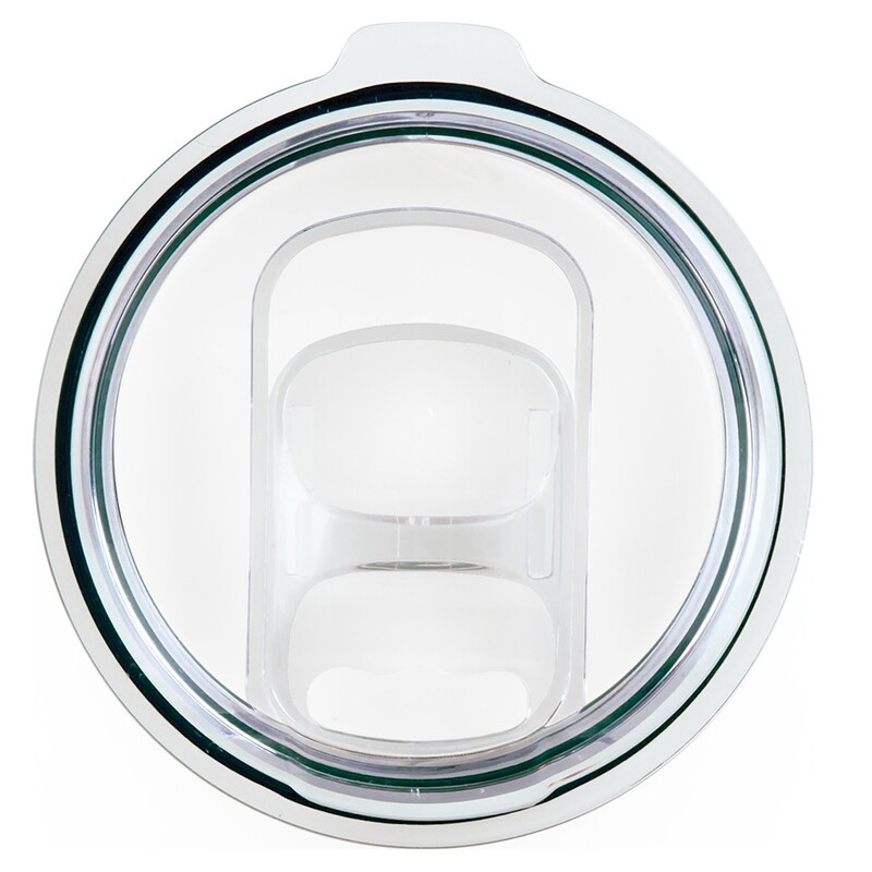 Tumbler Accessory - Sliding Lid for the 12, 14 &amp; 16 oz. Polar Camel Tumblers